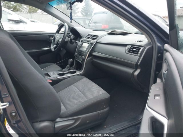 4T1BD1FK4GU199578 Toyota Camry Hybrid Le