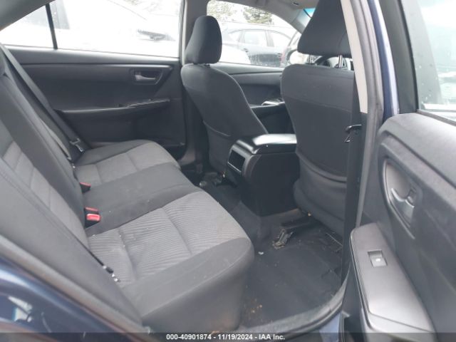 4T1BD1FK4GU199578 Toyota Camry Hybrid Le