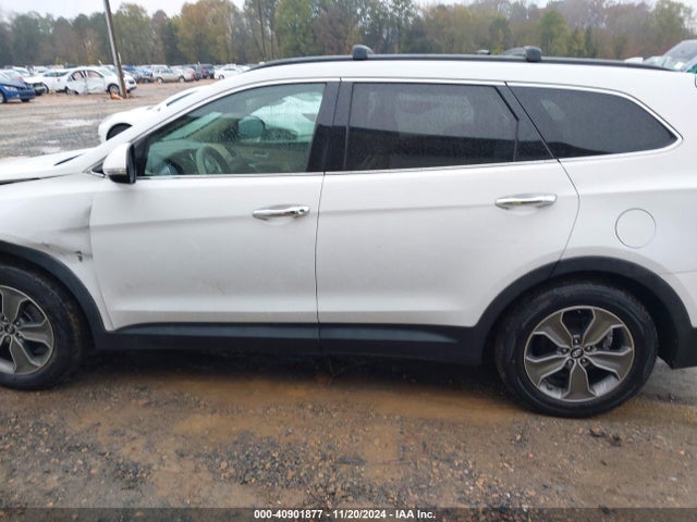 Hyundai Santa Fe Gls 2014 KM8SN4HF2EU055913 Image 14