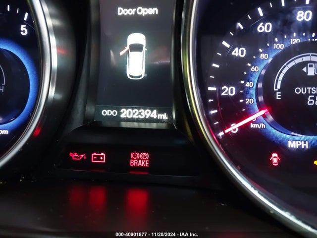 Hyundai Santa Fe Gls 2014 KM8SN4HF2EU055913 Image 7