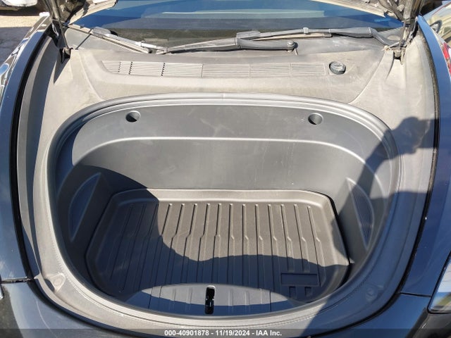 2022 TESLA MODEL 3 5YJ3E1EA2NF376097 Photo 9