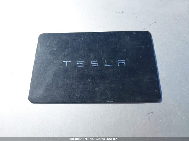 2022 TESLA MODEL 3 5YJ3E1EA2NF376097 Photo 10