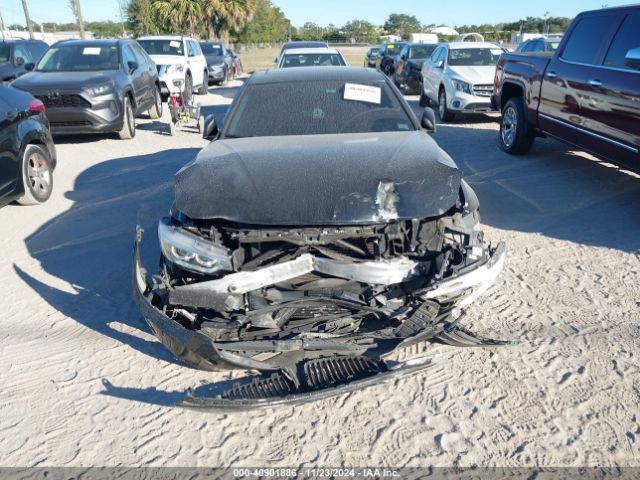 WBA3R1C50EK191170 BMW 435i