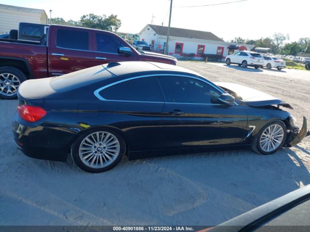 WBA3R1C50EK191170 BMW 435i