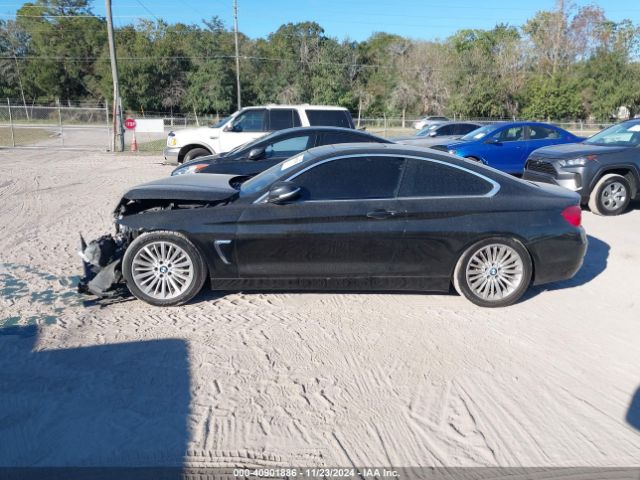 WBA3R1C50EK191170 BMW 435i