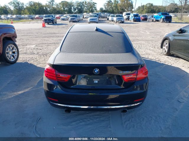 WBA3R1C50EK191170 BMW 435i