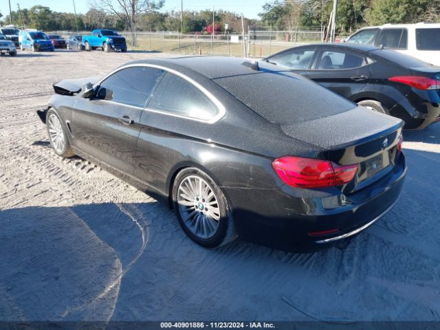 WBA3R1C50EK191170 BMW 435i