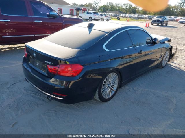 WBA3R1C50EK191170 BMW 435i