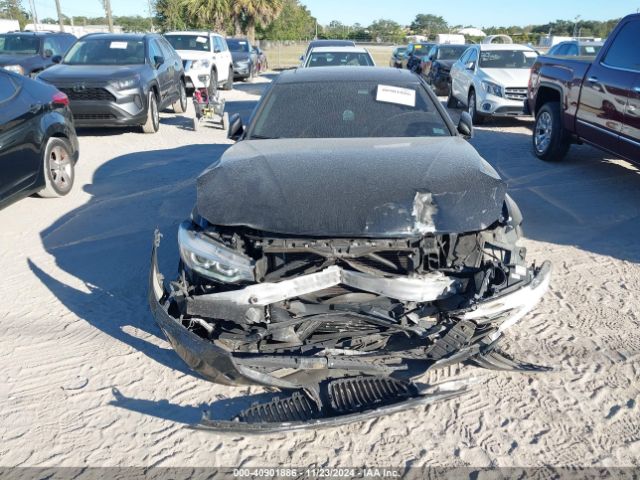 WBA3R1C50EK191170 BMW 435i