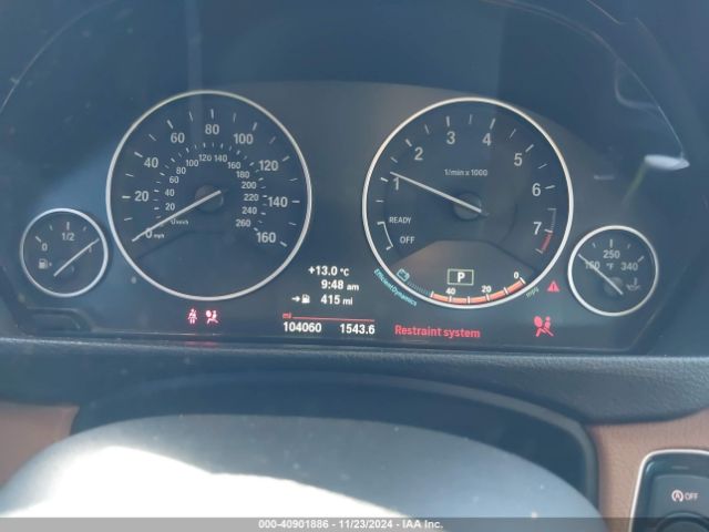 WBA3R1C50EK191170 BMW 435i