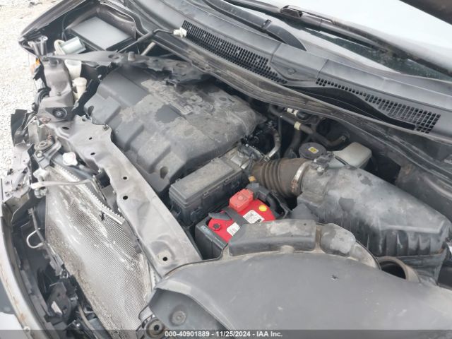 5FNRL5H37GB067121 Honda ODYSSEY SE