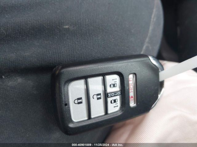 5FNRL5H37GB067121 Honda ODYSSEY SE