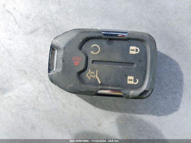 3GKALXEX2KL263398 GMC Terrain Denali