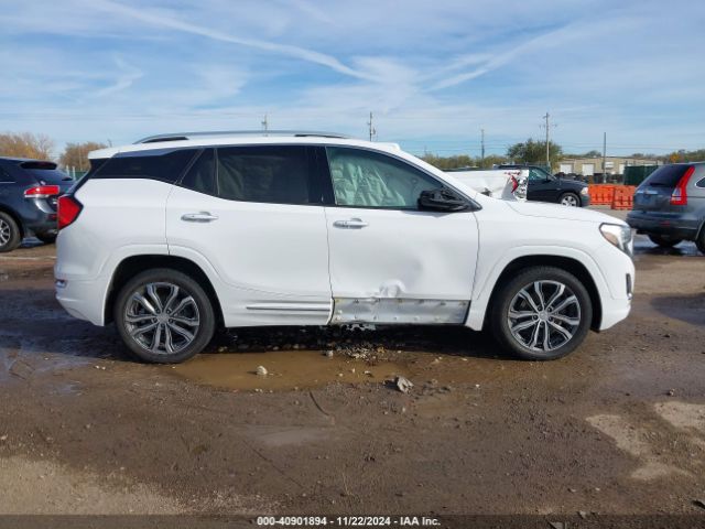3GKALXEX2KL263398 GMC Terrain Denali