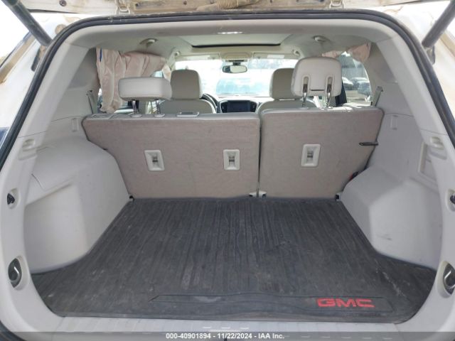 3GKALXEX2KL263398 GMC Terrain Denali