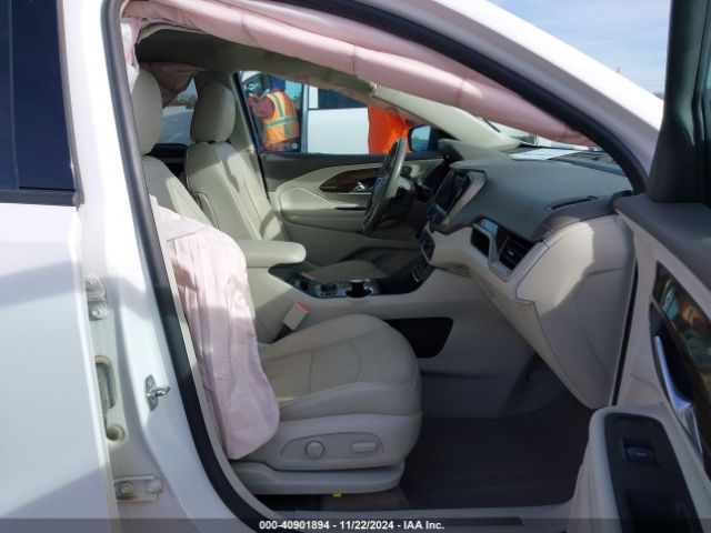 3GKALXEX2KL263398 GMC Terrain Denali