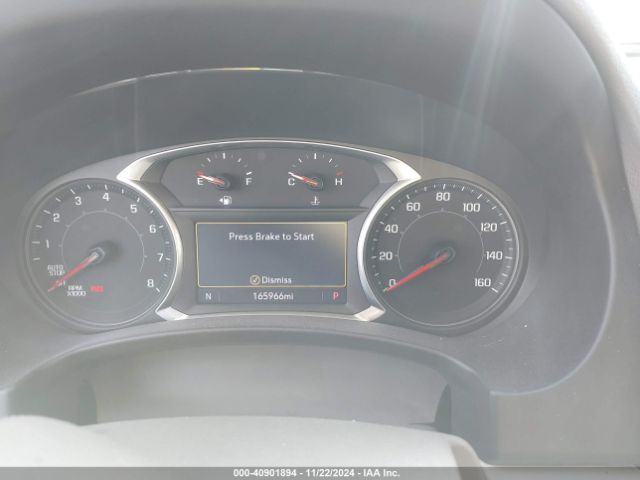 3GKALXEX2KL263398 GMC Terrain Denali