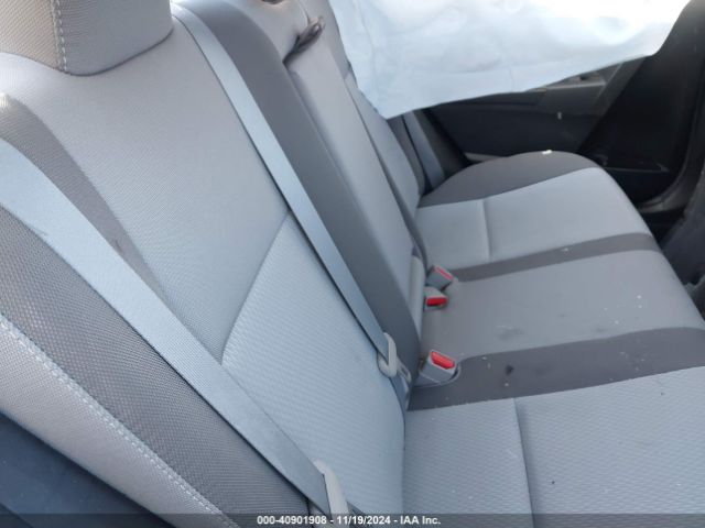 2T1BURHE1HC960463 Toyota COROLLA LE