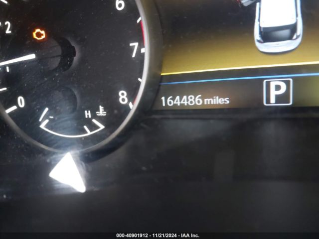 5N1AZ2MH0FN209106 Nissan MURANO SL