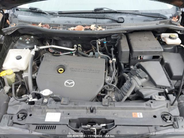 JM1CW2BL3F0185863 Mazda Mazda5 Sport