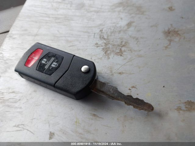 JM1CW2BL3F0185863 Mazda Mazda5 Sport