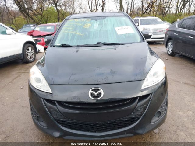 JM1CW2BL3F0185863 Mazda Mazda5 Sport