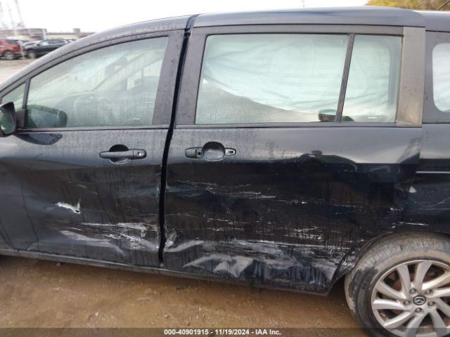 JM1CW2BL3F0185863 Mazda Mazda5 Sport