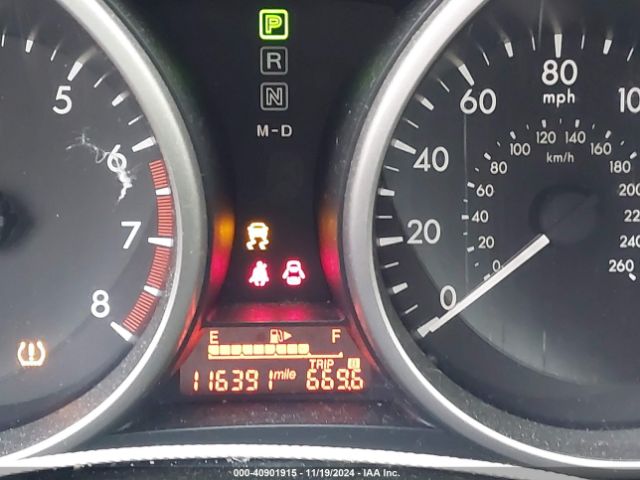 JM1CW2BL3F0185863 Mazda Mazda5 Sport