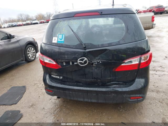 JM1CW2BL3F0185863 Mazda Mazda5 Sport