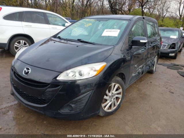 JM1CW2BL3F0185863 Mazda Mazda5 Sport