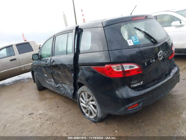 JM1CW2BL3F0185863 Mazda Mazda5 Sport