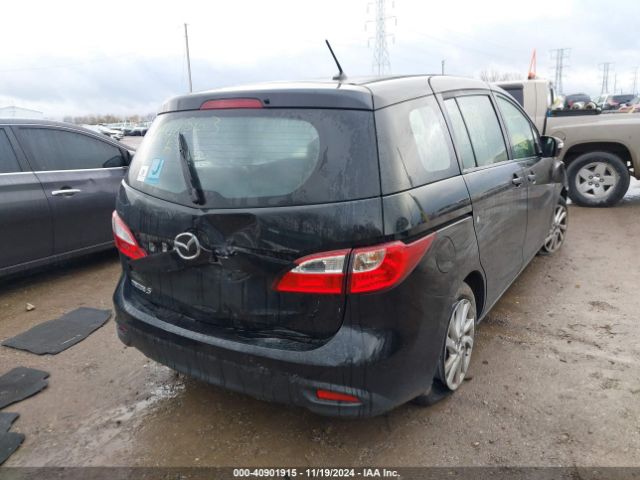 JM1CW2BL3F0185863 Mazda Mazda5 Sport