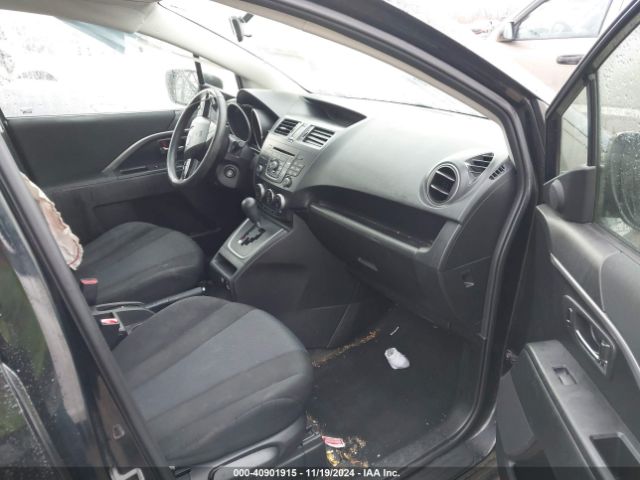 JM1CW2BL3F0185863 Mazda Mazda5 Sport