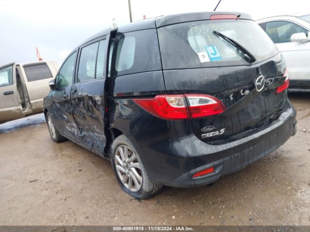JM1CW2BL3F0185863 Mazda Mazda5 Sport
