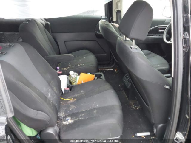 JM1CW2BL3F0185863 Mazda Mazda5 Sport