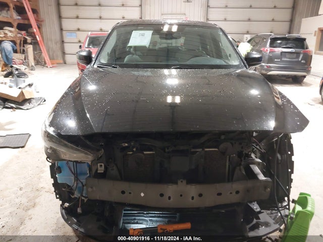 Mazda Cx-5 Grand Touring 2019 JM3KFBDM8K0587414 Image 13
