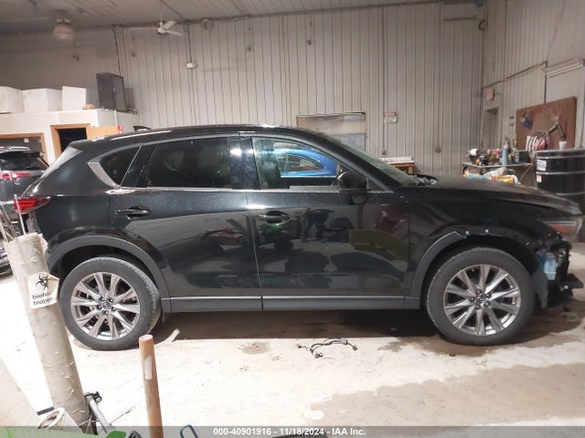 Mazda Cx-5 Grand Touring 2019 JM3KFBDM8K0587414 Image 14