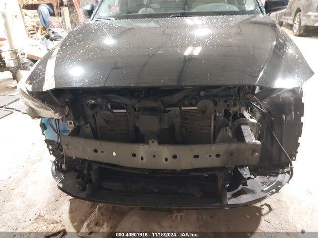 Mazda Cx-5 Grand Touring 2019 JM3KFBDM8K0587414 Image 6