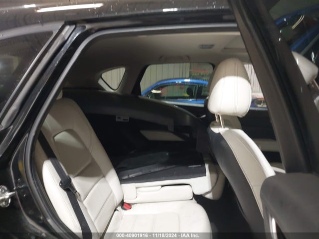 Mazda Cx-5 Grand Touring 2019 JM3KFBDM8K0587414 Image 8