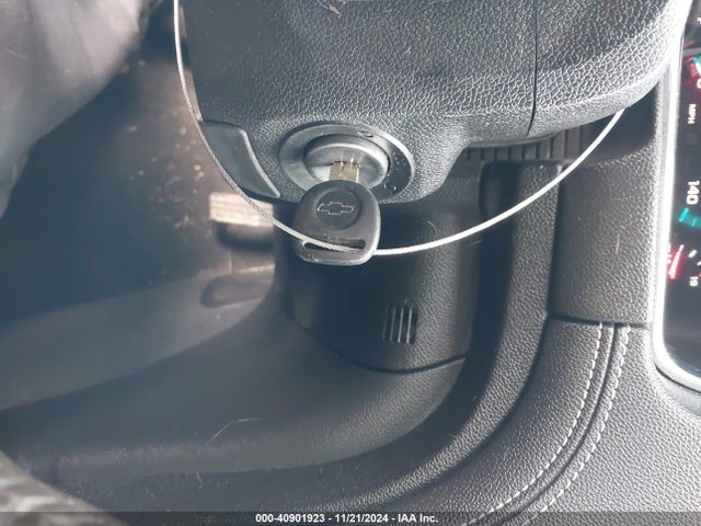 Chevrolet Traverse 2lt 2017 1GNKRHKD0HJ172054 Image 11