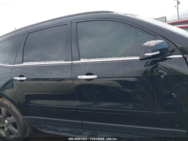 Chevrolet Traverse 2lt 2017 1GNKRHKD0HJ172054 Image 13