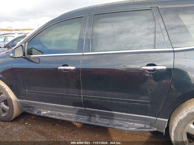 Chevrolet Traverse 2lt 2017 1GNKRHKD0HJ172054 Image 14