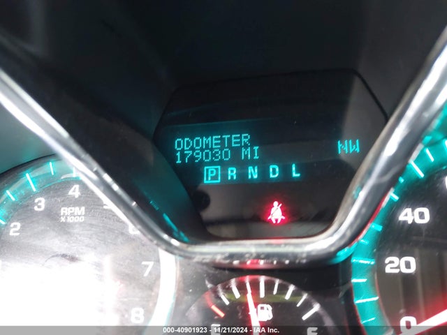 Chevrolet Traverse 2lt 2017 1GNKRHKD0HJ172054 Image 15