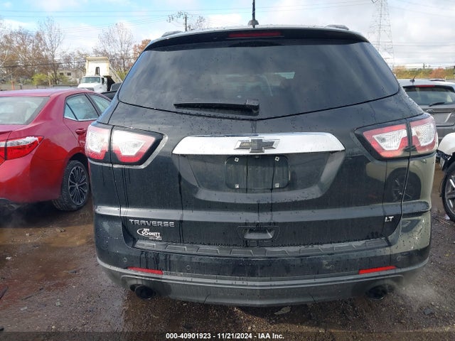 Chevrolet Traverse 2lt 2017 1GNKRHKD0HJ172054 Image 16