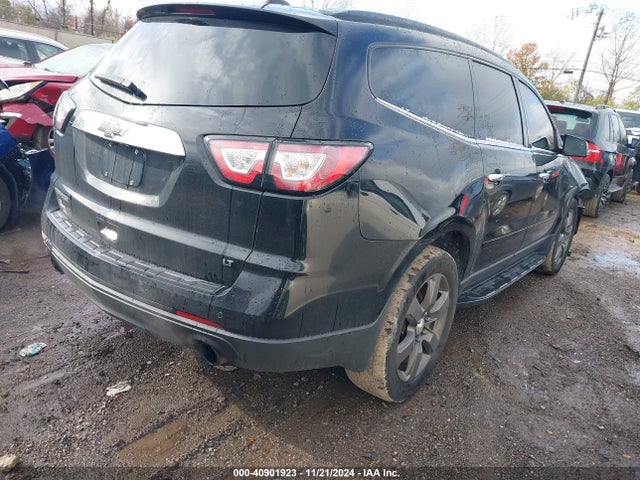 1GNKRHKD0HJ172054 Chevrolet Traverse 2lt