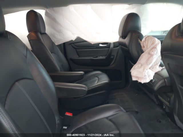 Chevrolet Traverse 2lt 2017 1GNKRHKD0HJ172054 Image 8