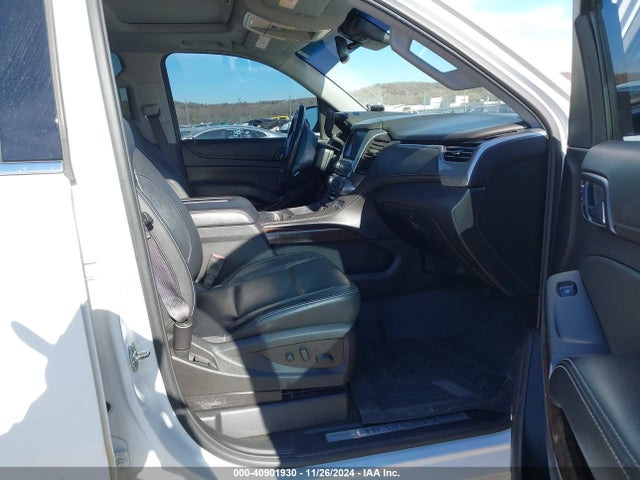 Chevrolet Tahoe Lt 2016 1GNSKBKC1GR340227 Image 5