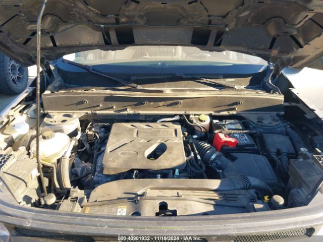 3FMCR9B65MRA40293 Ford Bronco Sport Big Bend