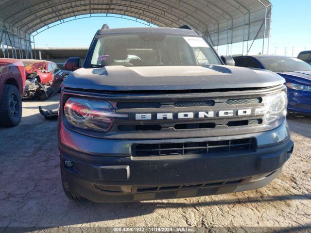3FMCR9B65MRA40293 Ford Bronco Sport Big Bend