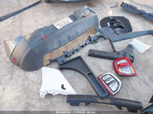 3FMCR9B65MRA40293 Ford Bronco Sport Big Bend